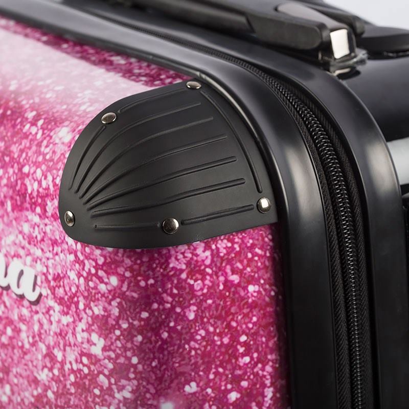 Personalized Luggage Custom Luggage