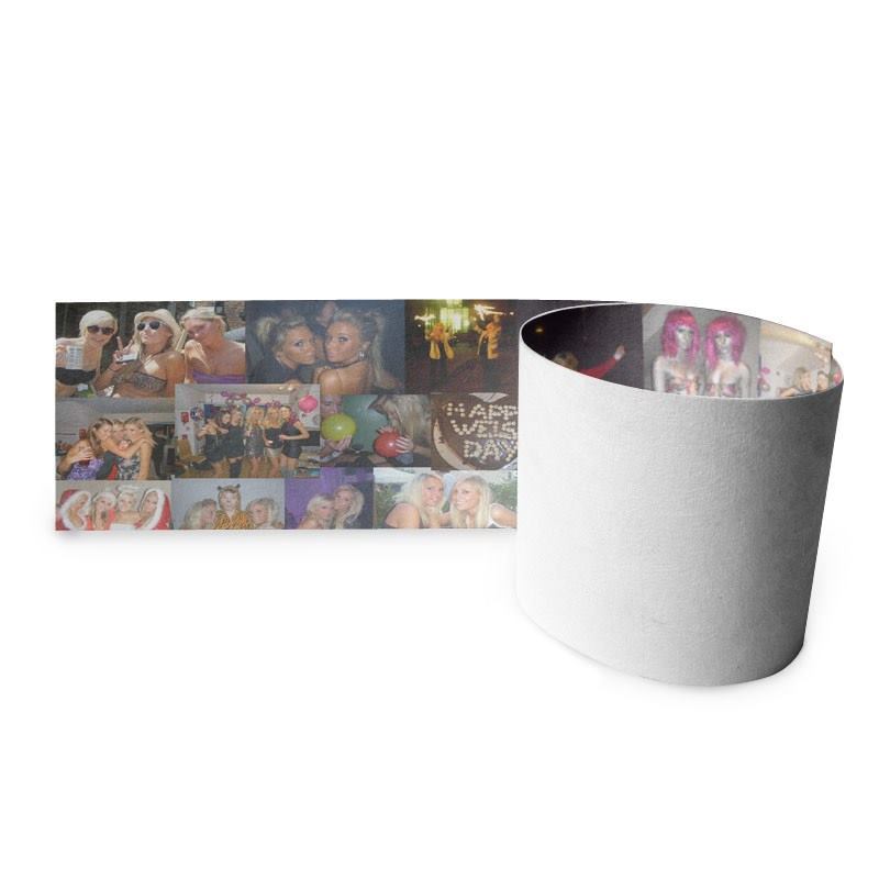 Custom Wallpaper Borders Personalized Photo Wallpaper Border by Bags 