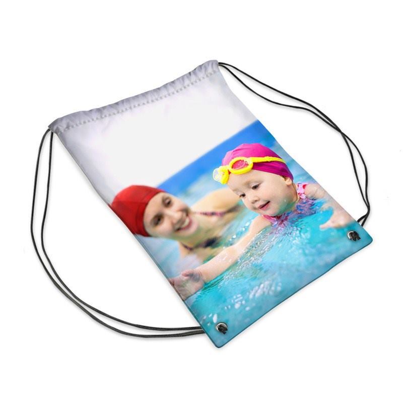 Personalized Swim Bags | Custom Swim Bags | For Kids | Bags Of Love