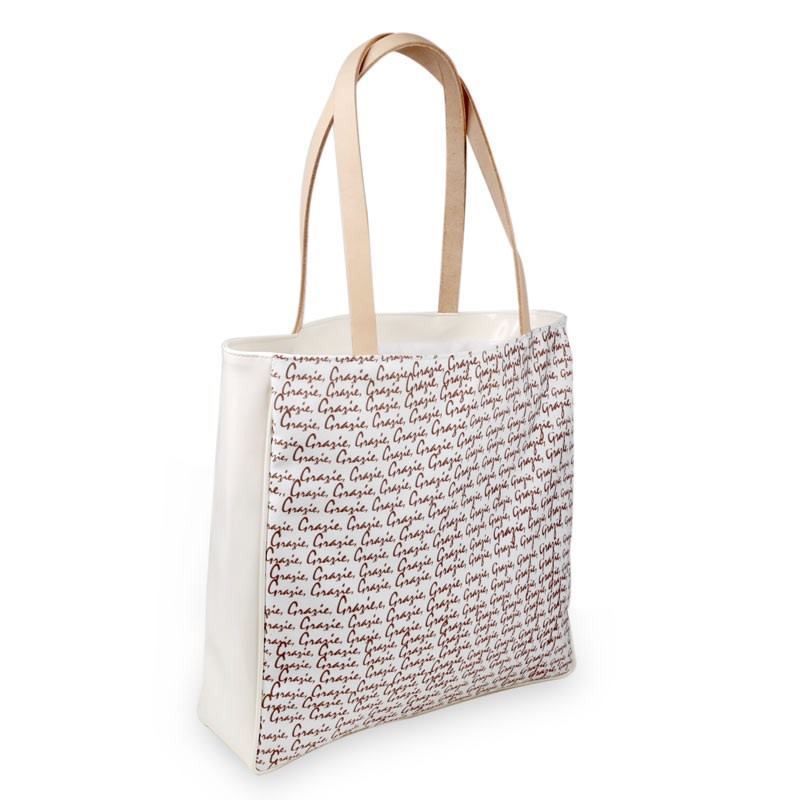 Personalized Beach Bags | Custom Beach Tote Bags | Bags of Love